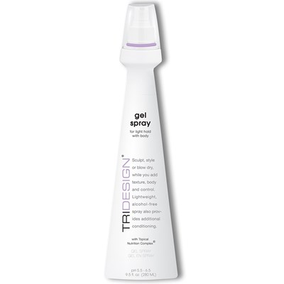 Tri Gel Spray 9.5 Fl. Oz.