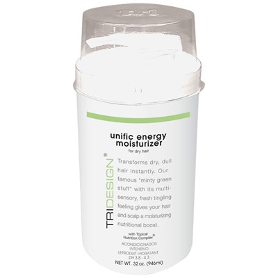 Tri Unific Energy Moisturizer Liter