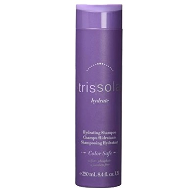 Trissola Hydrating Shampoo 8.4 Fl. Oz.