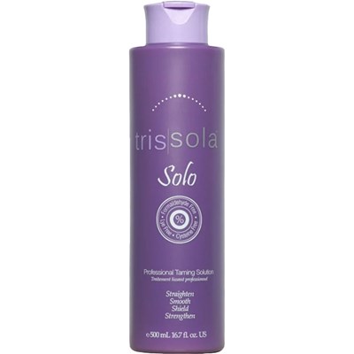 Trissola Solo Professional Anti Aging Taming Solution 16.7 Fl. Oz.