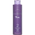 Trissola True Step 2 Keratin Solution 16.7 Fl. Oz.