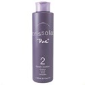 Trissola True Step 2 Plus Keratin Solution 16.7 Fl. Oz.