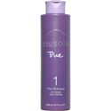 Trissola True Step 1 Prep Shampoo 16.7 Fl. Oz.