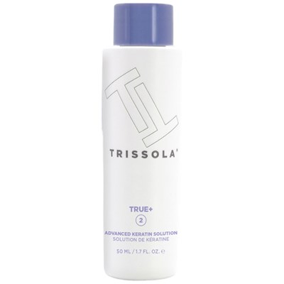 Trissola True Step 2 Keratin Solution 1.7 Fl. Oz.