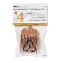 Wahl #4 Cutting Guide 0.5 inch