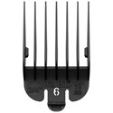 Wahl #6 Nylon Cutting Guide