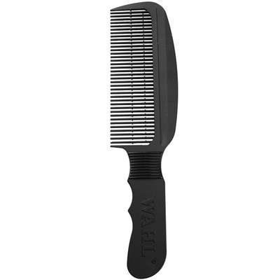 Wahl Flat Top Comb-Black