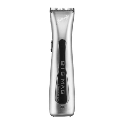 Wahl Sterling Big Mag Cordless Clipper