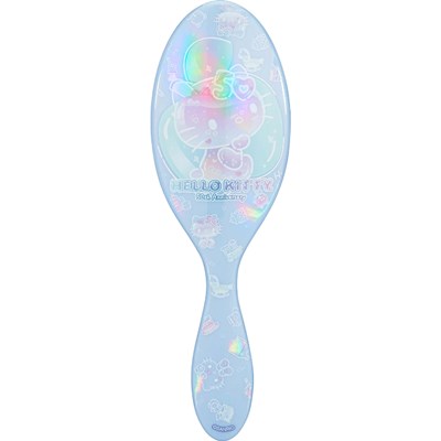 Wet Brush Hello Kitty 50th Anniversary Original Detangler - Blue