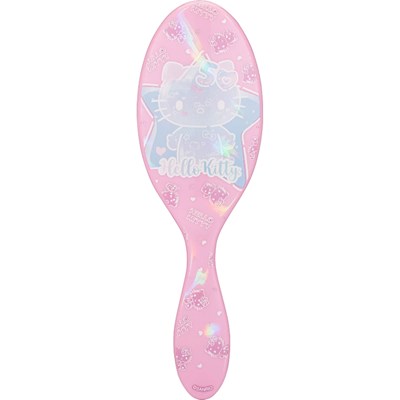 Wet Brush Hello Kitty 50th Anniversary Original Detangler - Pink