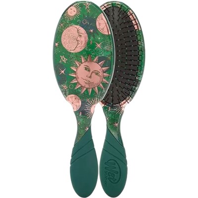 Wet Brush Pro Detangler Astrological Fantasy - Green