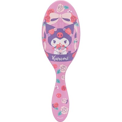 Wet Brush Hello Kitty and Friends Original Detangler - Kuromi