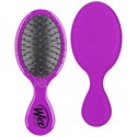 Wet Brush Mini Detangler Brush - Purple