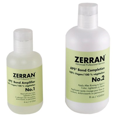 Zerran Hair Care APS Stylist Kit 2 pc.