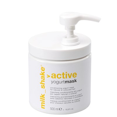 milk_shake yogurt mask 16.8 Fl. Oz.