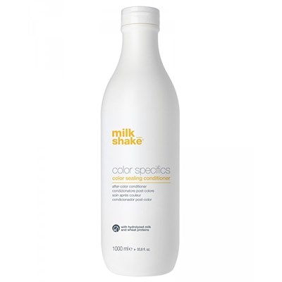 milk_shake color sealing conditioner Liter