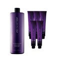 Z.One Concept NO INHIBITION MULTI-COLOR TRY ME KIT 8 pc.