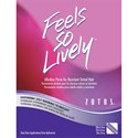 Zotos Feels So Lively Exothermic Perm for Tinted Hair