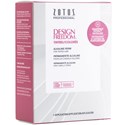 Zotos Design Freedom Tinted Alkaline Perm